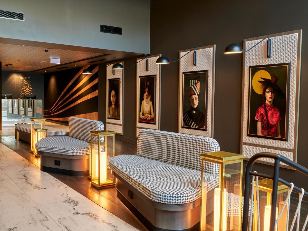 The Motley Hotel Richmond, Tapestry Collection By Hilton Ville de Ville de Melbourne Extérieur photo