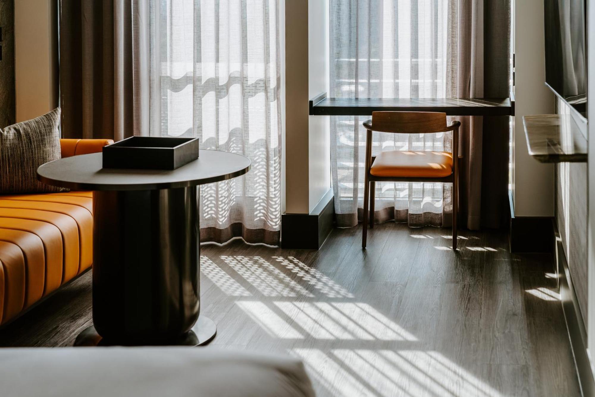 The Motley Hotel Richmond, Tapestry Collection By Hilton Ville de Ville de Melbourne Extérieur photo