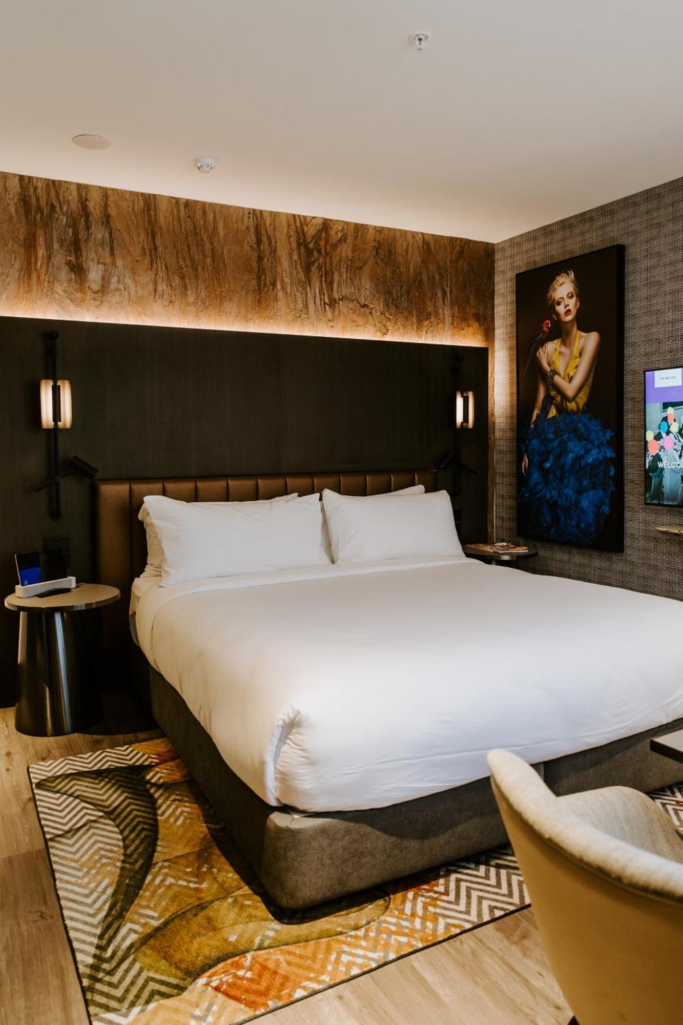 The Motley Hotel Richmond, Tapestry Collection By Hilton Ville de Ville de Melbourne Extérieur photo