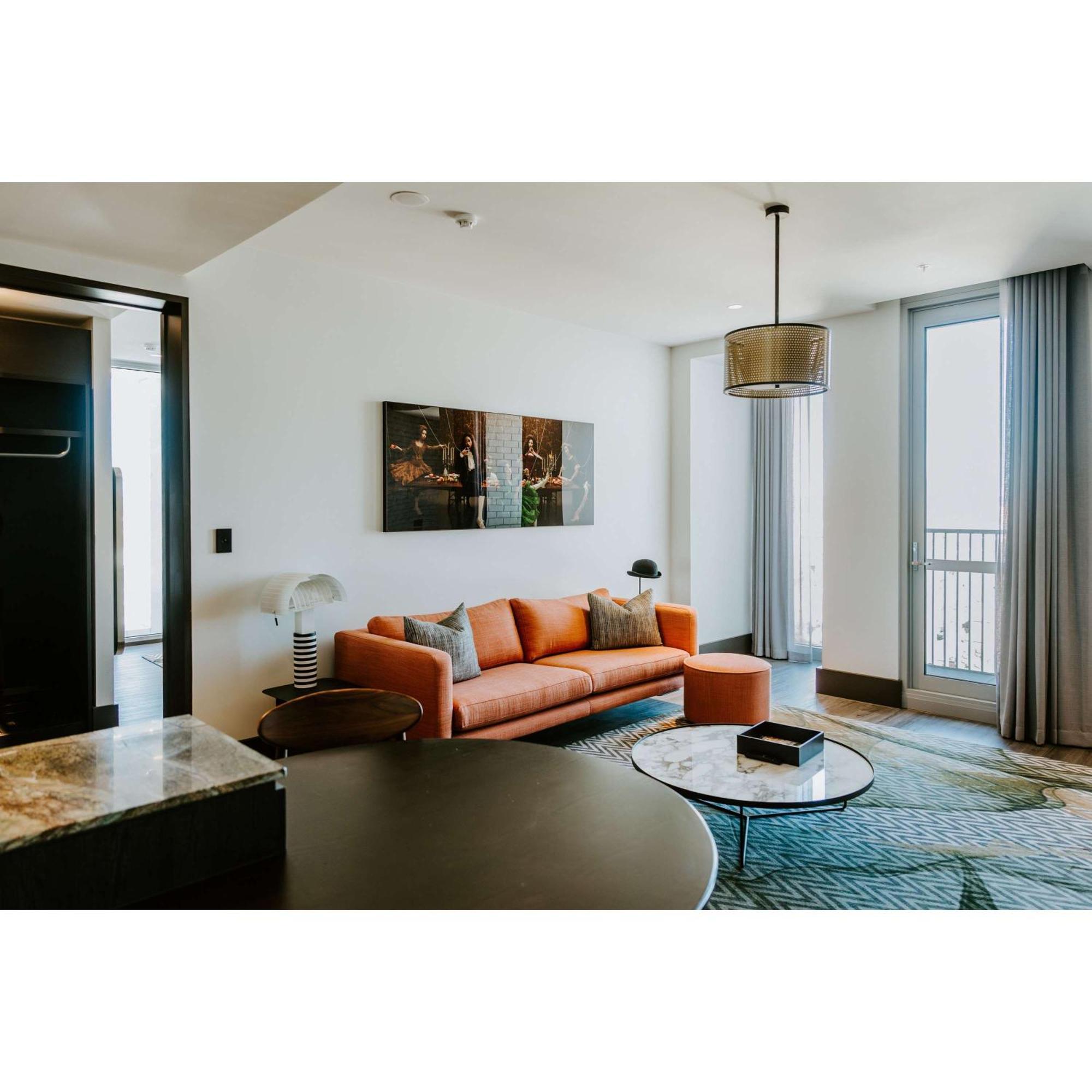 The Motley Hotel Richmond, Tapestry Collection By Hilton Ville de Ville de Melbourne Extérieur photo