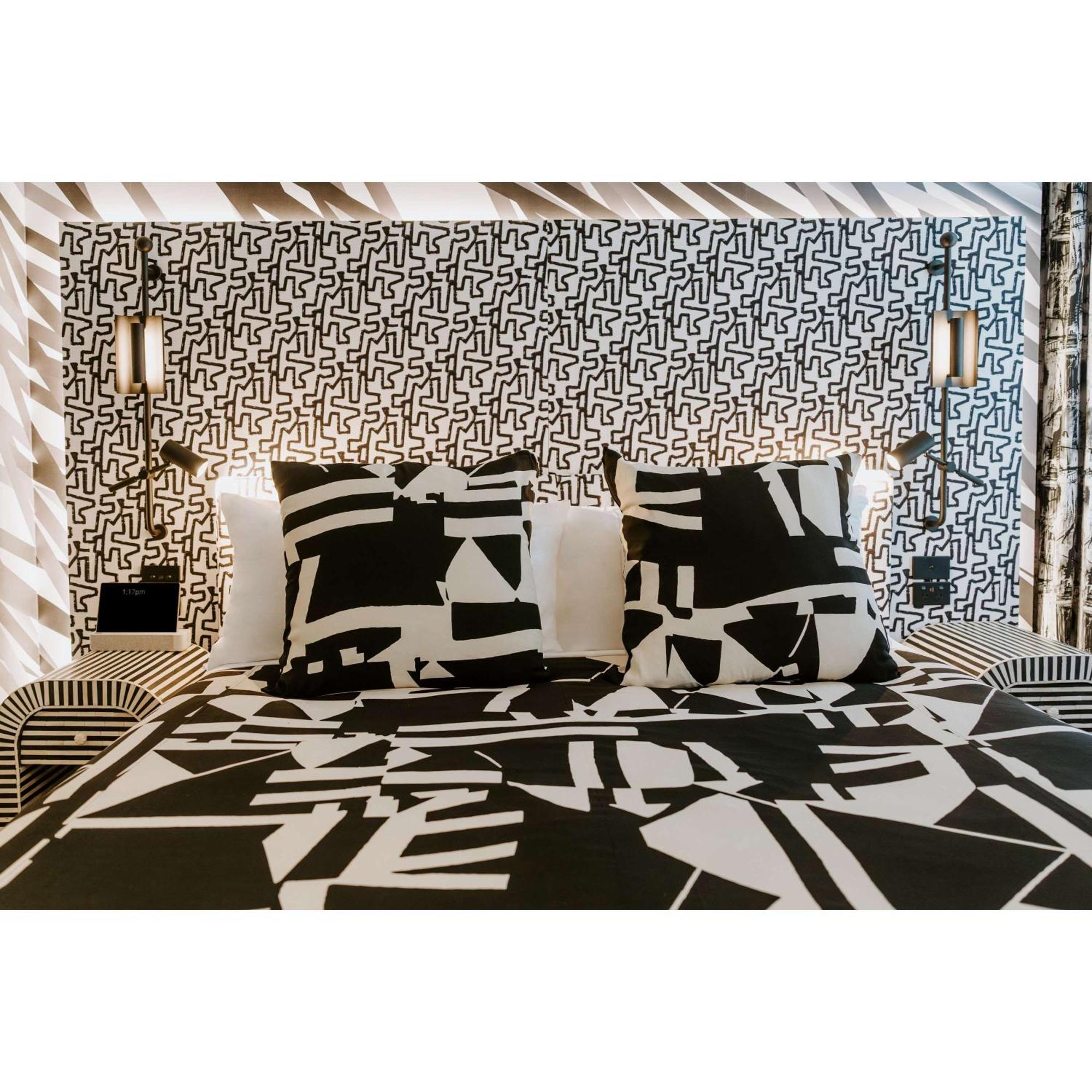 The Motley Hotel Richmond, Tapestry Collection By Hilton Ville de Ville de Melbourne Extérieur photo