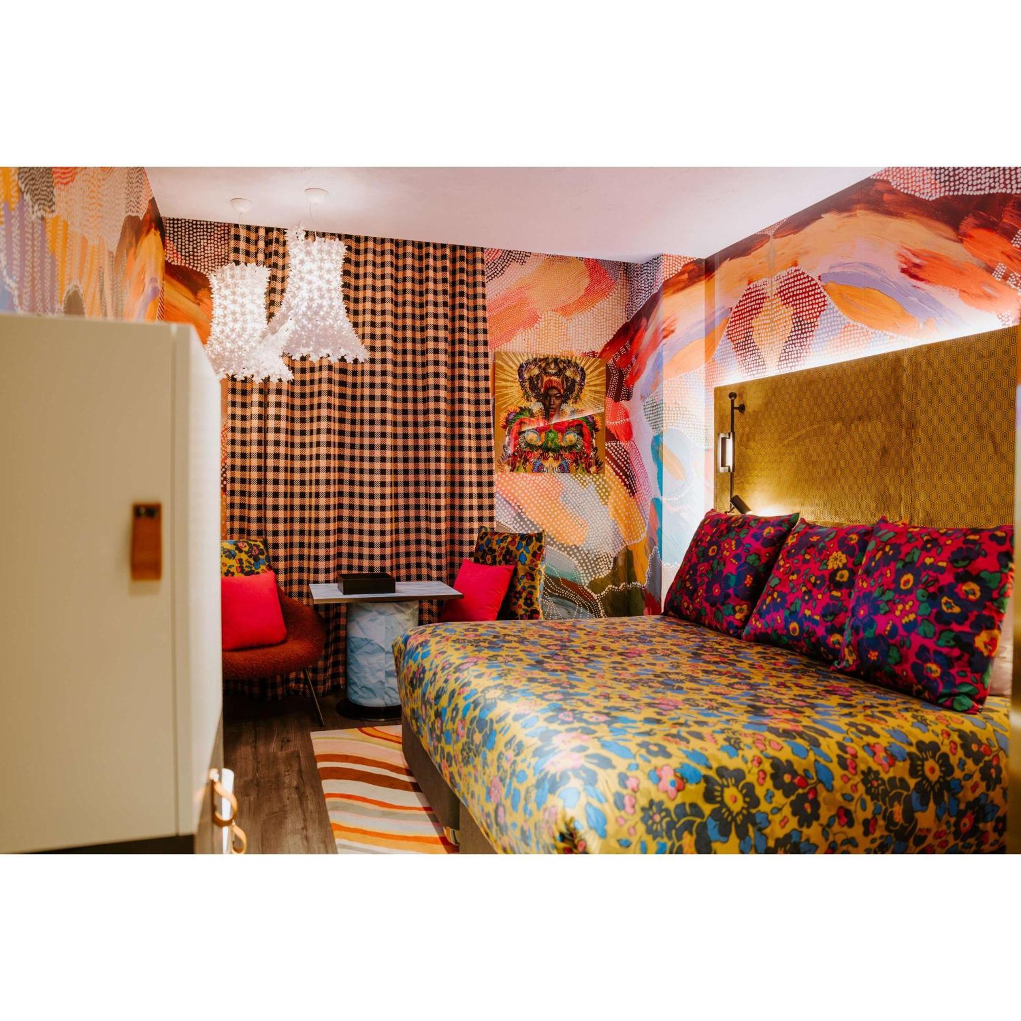 The Motley Hotel Richmond, Tapestry Collection By Hilton Ville de Ville de Melbourne Extérieur photo