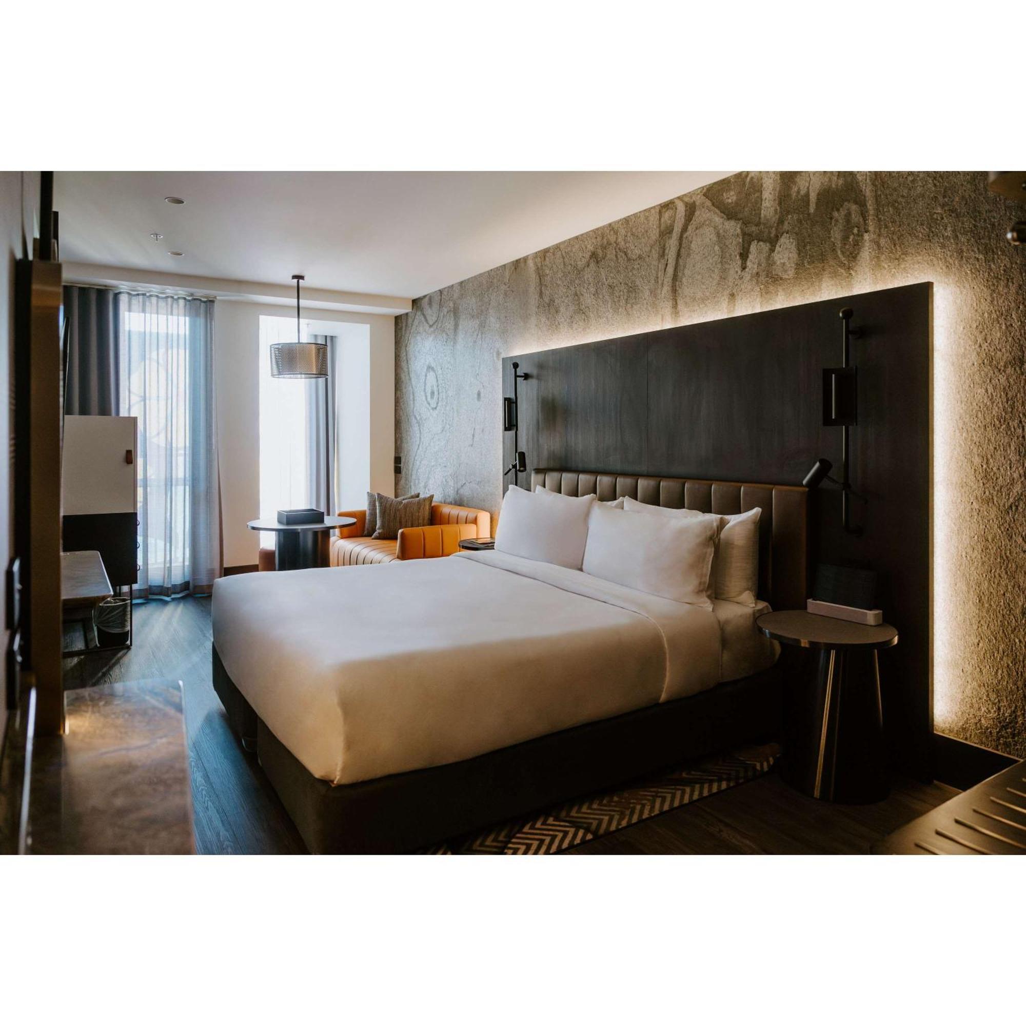 The Motley Hotel Richmond, Tapestry Collection By Hilton Ville de Ville de Melbourne Extérieur photo